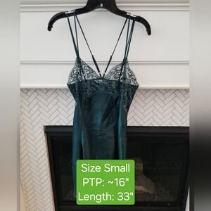 Victoria Secret Nighty/Cami, GUC, Size S